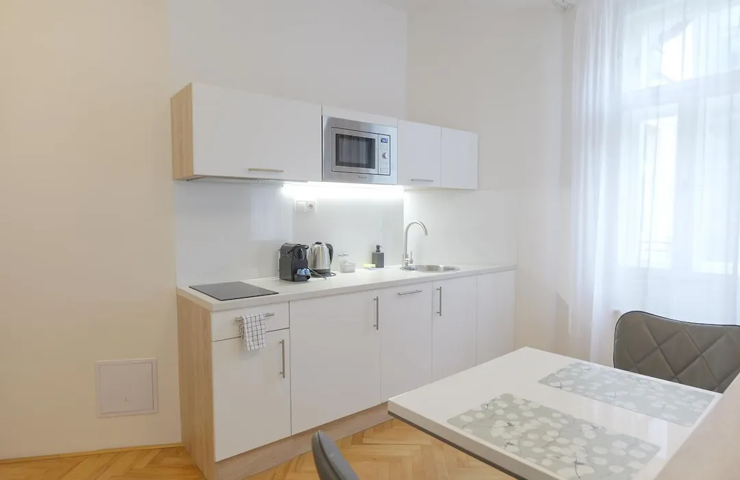 Gold Art Apartments-1
