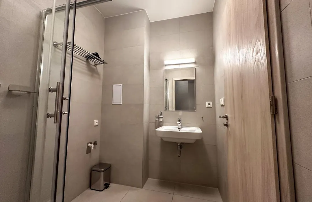 Gold Art Apartments-1