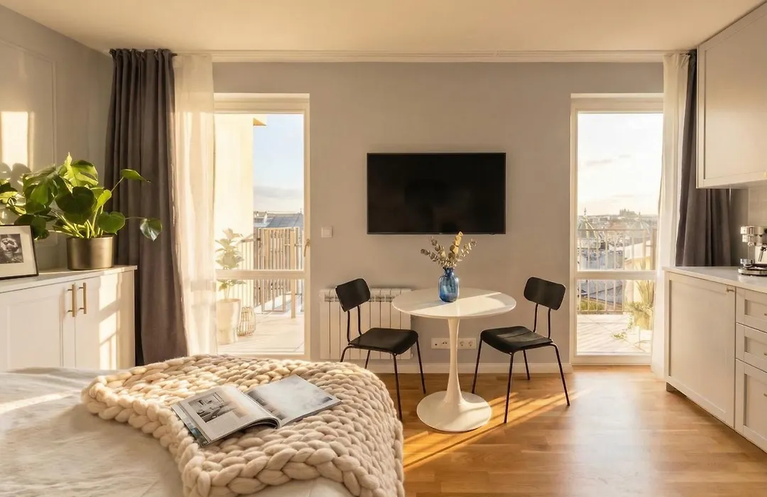 Turnkey I Angelo Roma Apartments-1
