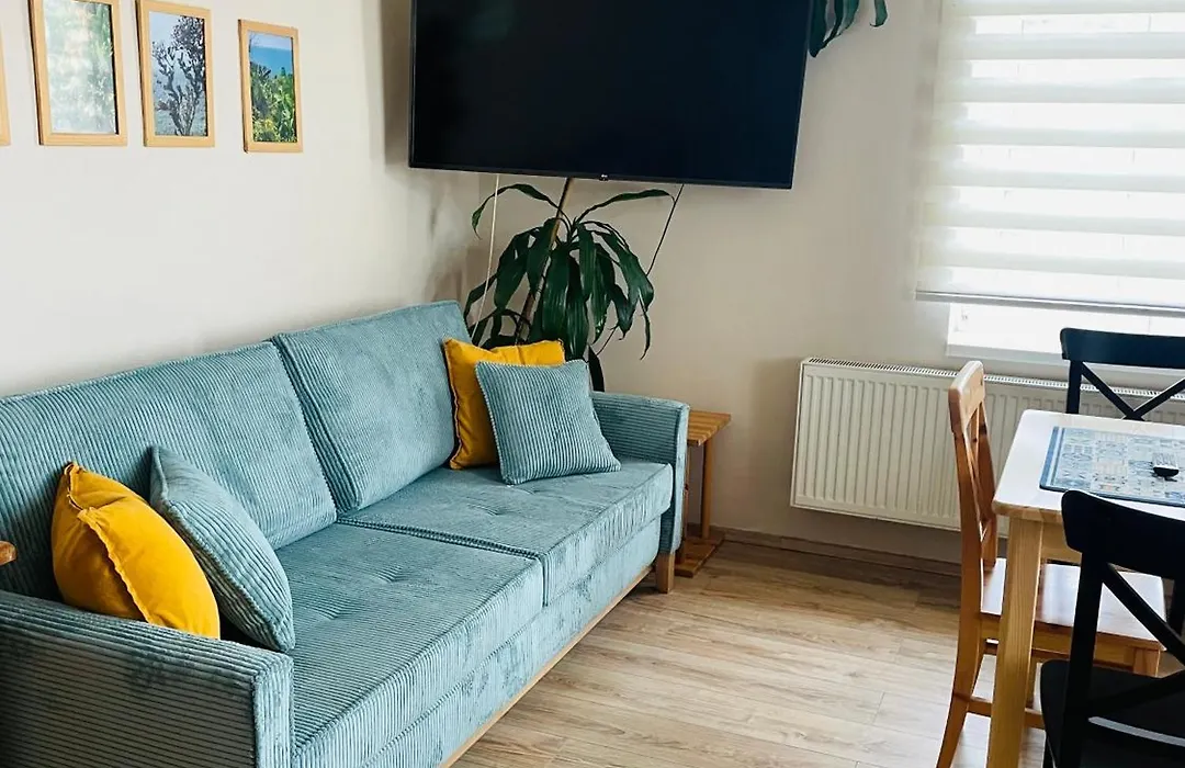 Apartmán Lucián-1