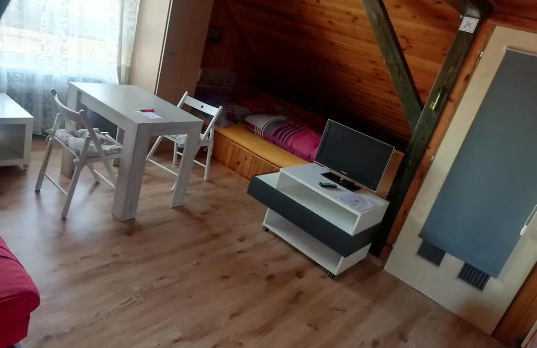 Suite Ohrada-1