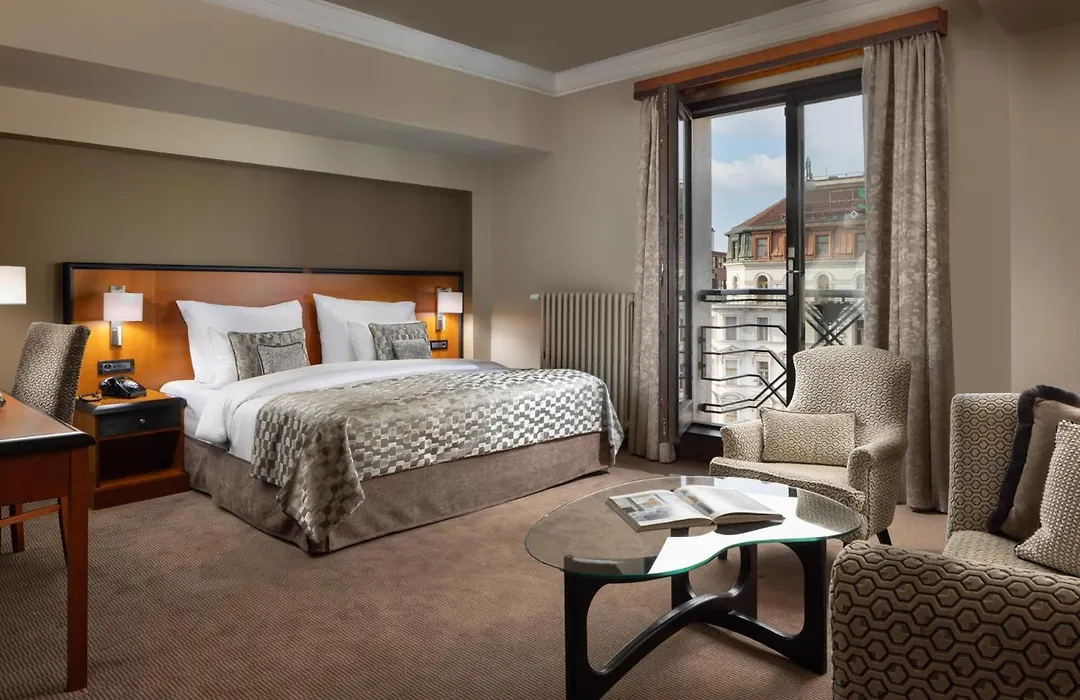 Jalta Boutique Hotel-1