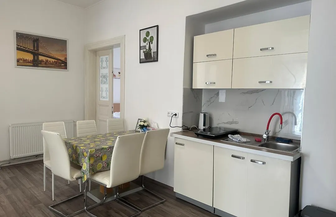 Kk Apartments-1