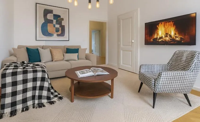 Wishlist Prague Residences - Old Town Square-1