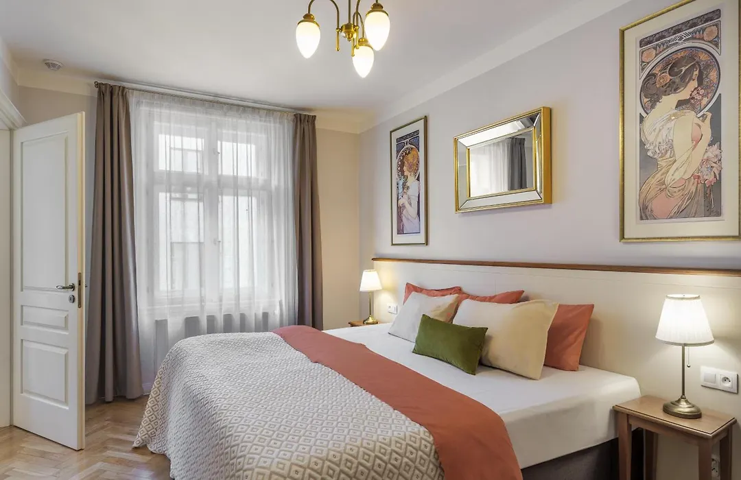 Seno6 Apartments-1