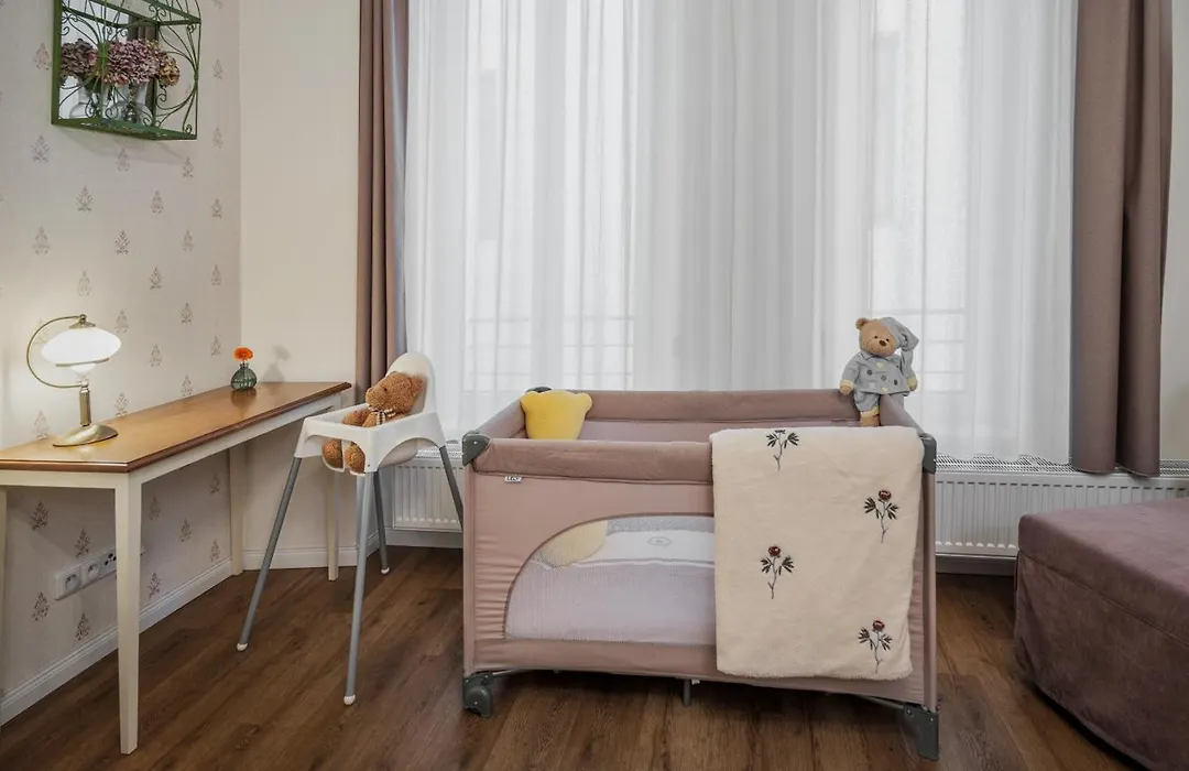 Seno6 Apartments-1