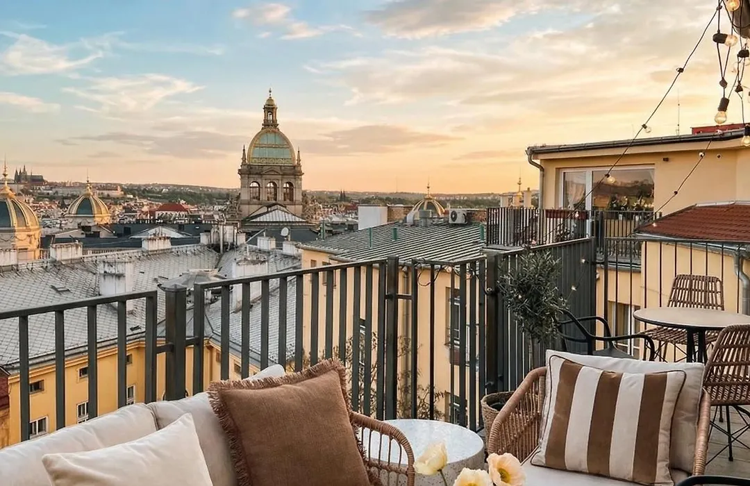 Turnkey I Angelo Roma Apartments-1