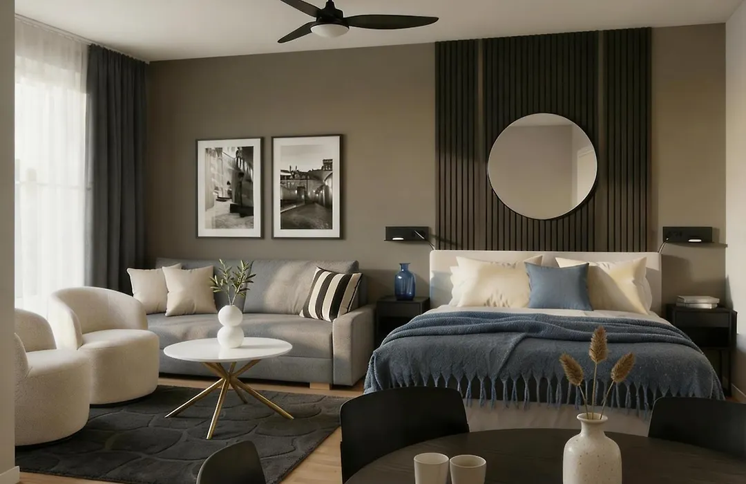 Turnkey I Angelo Roma Apartments-1