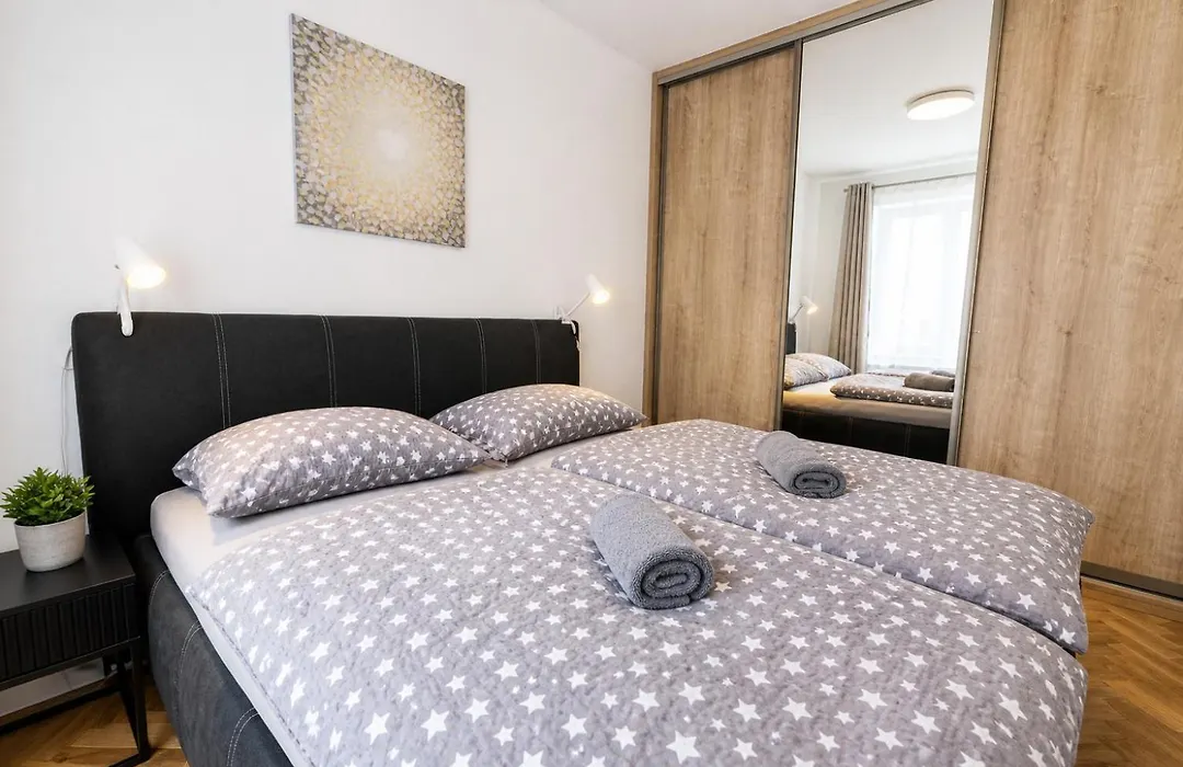 Spoon Apartment Prague 1-1