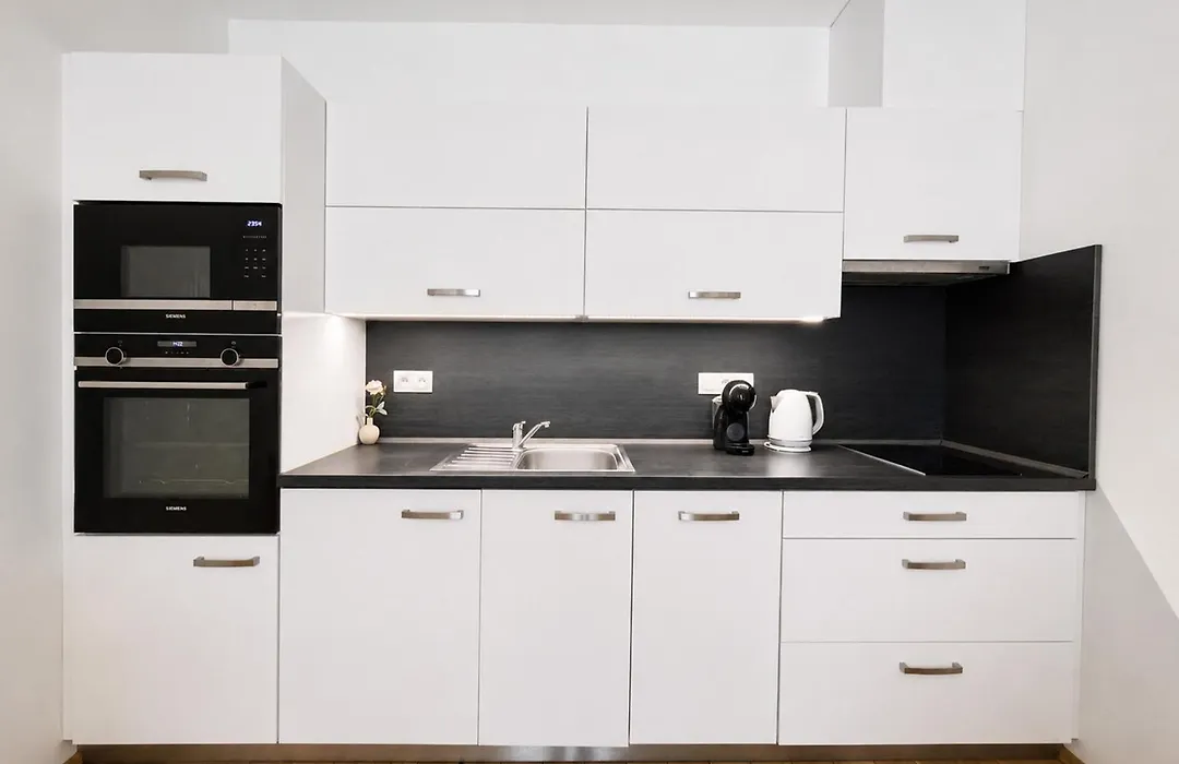 Lovely Studio Apartment, Free Parking 1,55 Hight-1