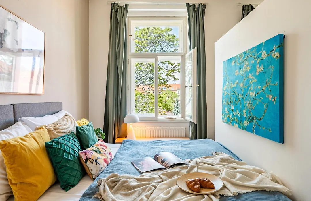 Mizu House By Prague Days-1