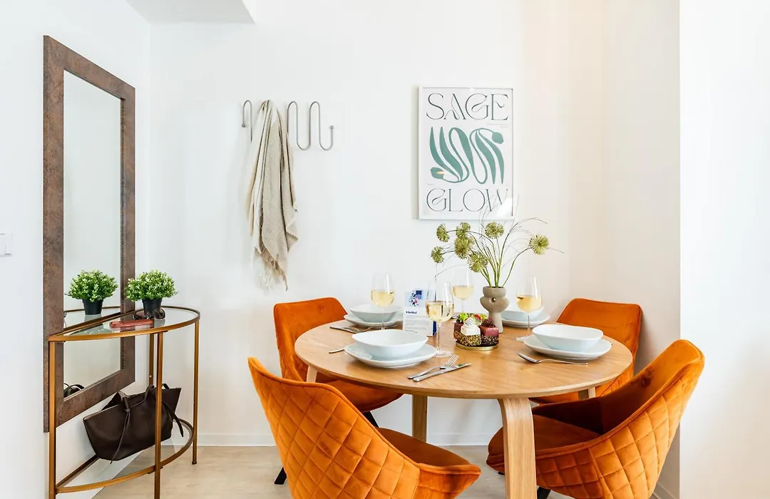 Mizu House By Prague Days-1