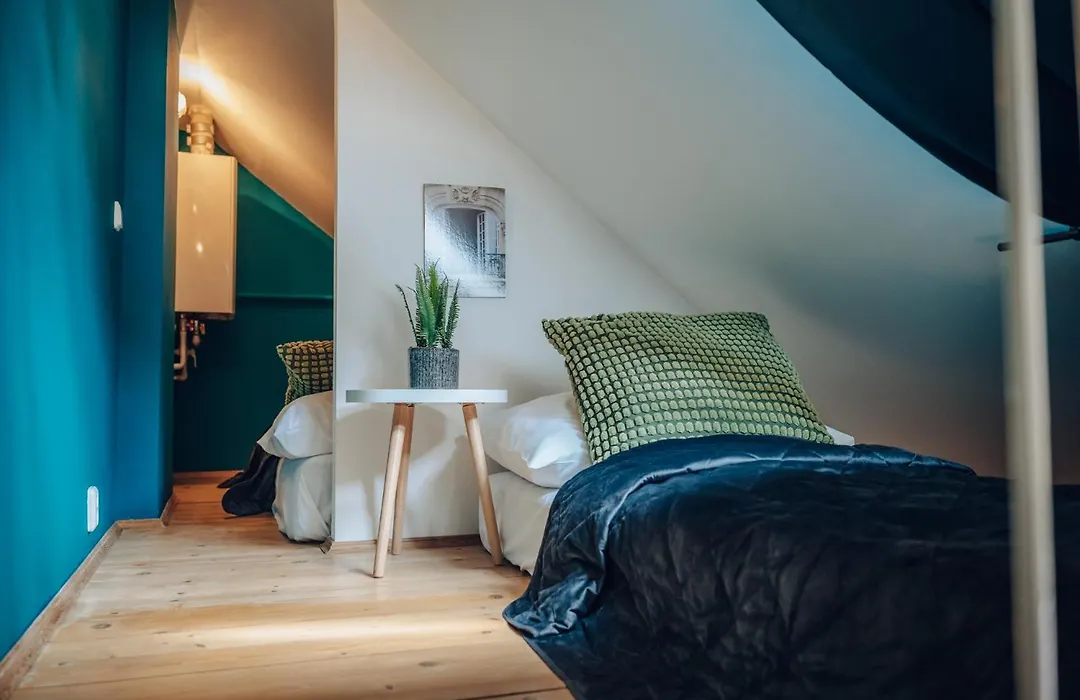 Exclusive 2 Floor Design Studio-1