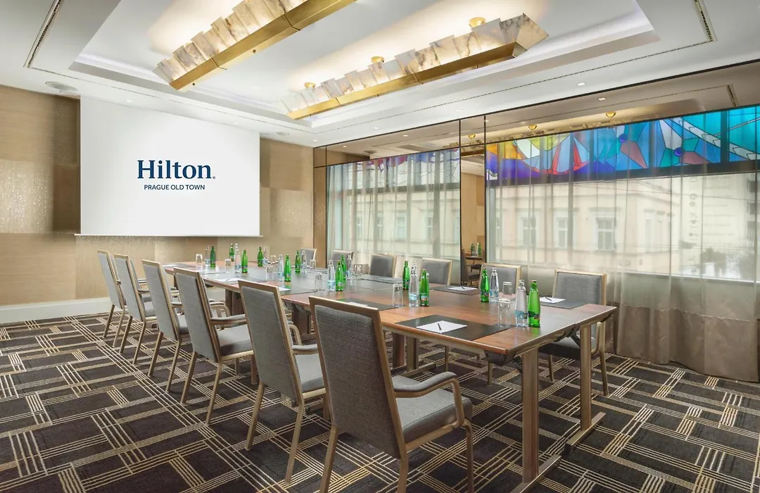 Hilton Prague Old Town-1