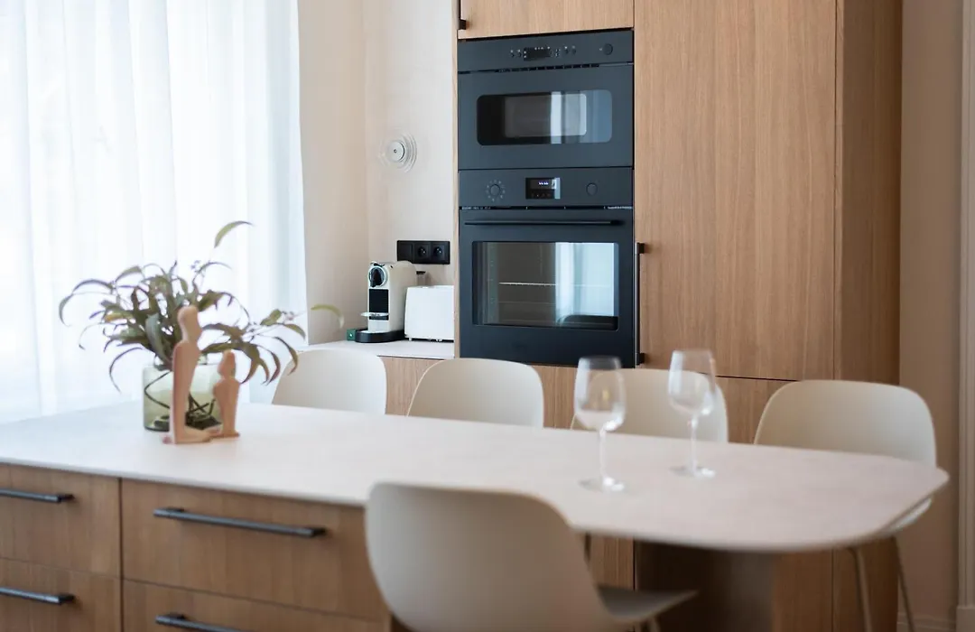 Luxury City View 3Br Apartment Near National Museum By Easybnb Premium-1