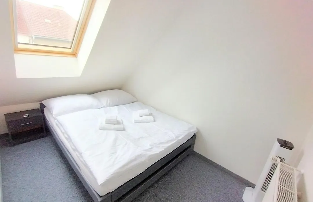 Duplex With Garden-1