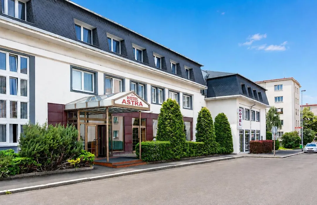 Hotel Astra-1