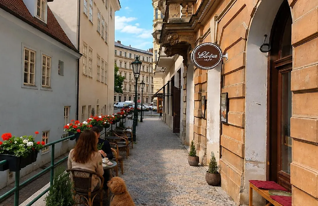 Old Town And Parking Assistance-1