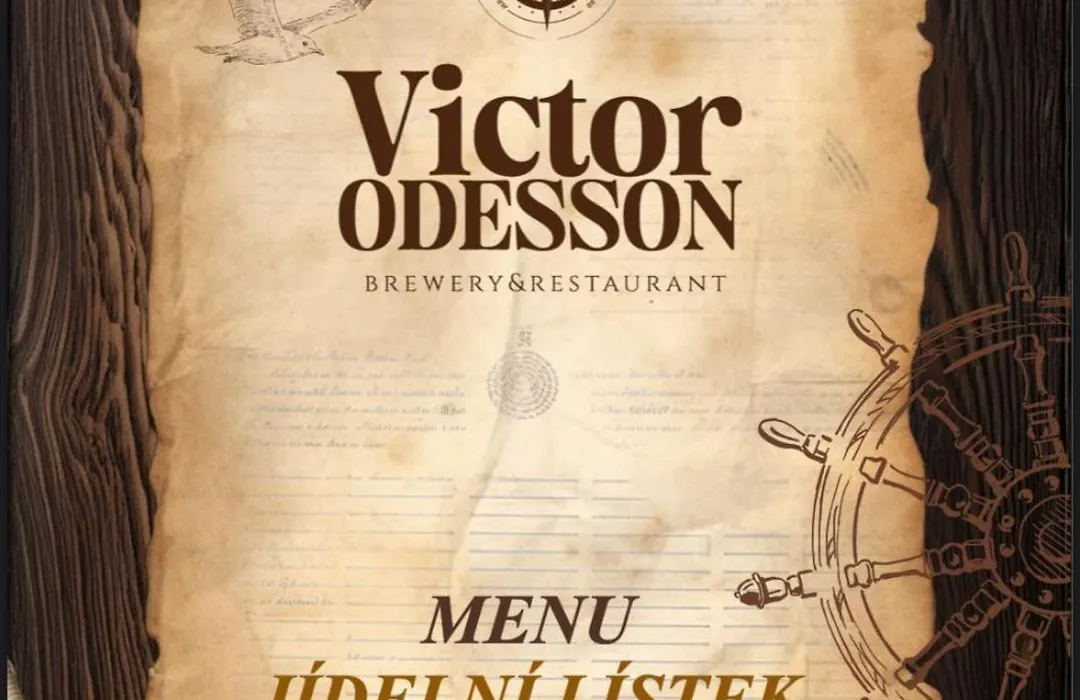 Hotel Victor-1
