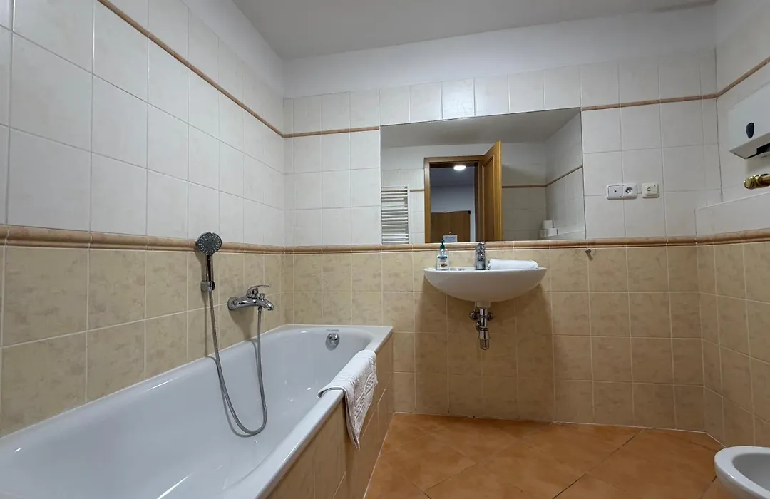 Prague Central Residence-1