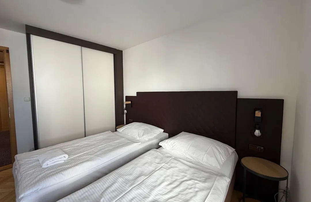 Prague Central Residence-1
