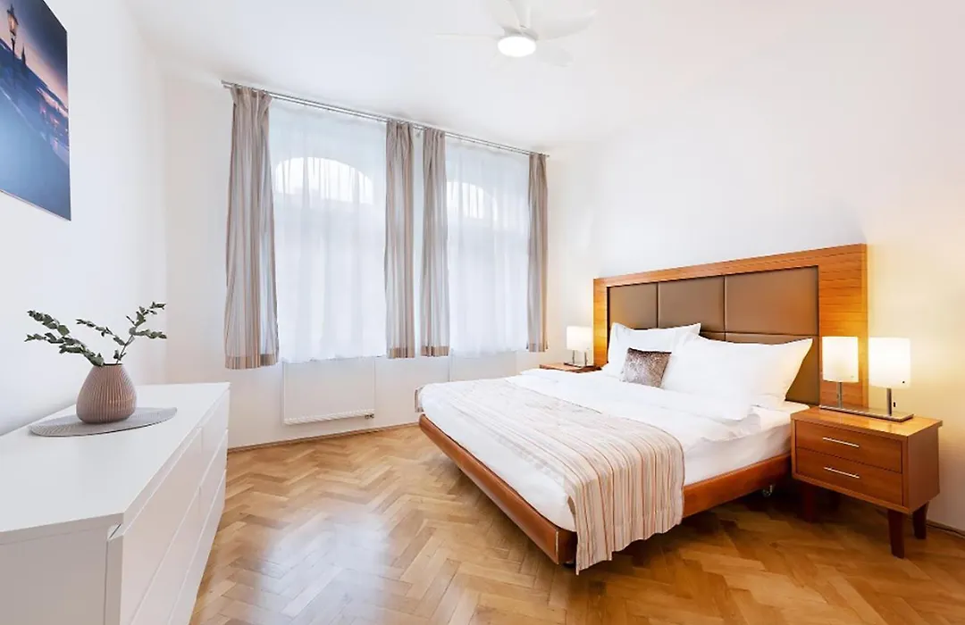 Prague Roof Apartments-1