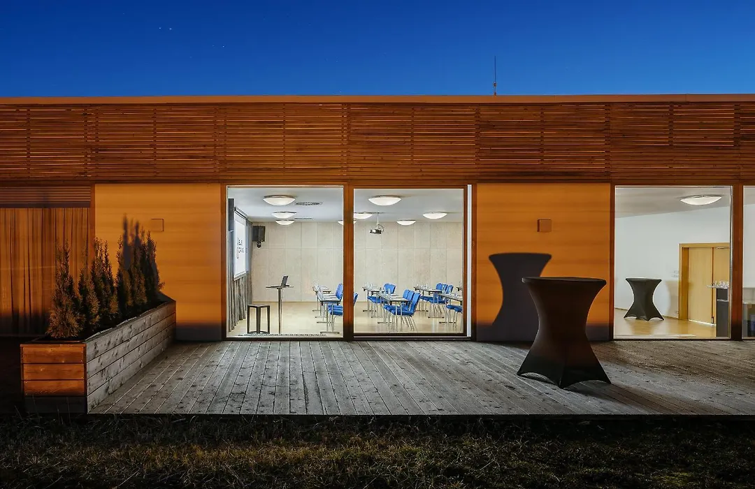 Blue Orange Resort-1