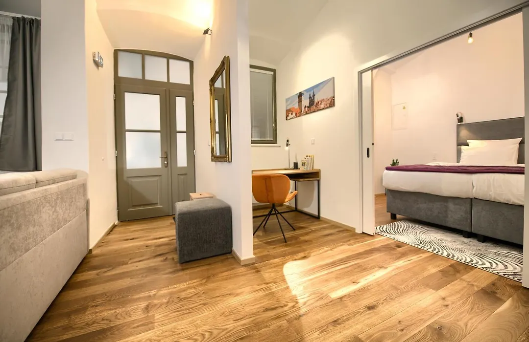 Residence Soukenicka-1