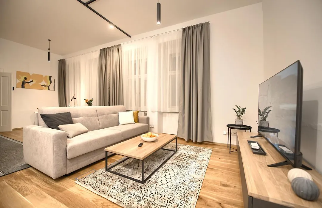 Residence Soukenicka-1