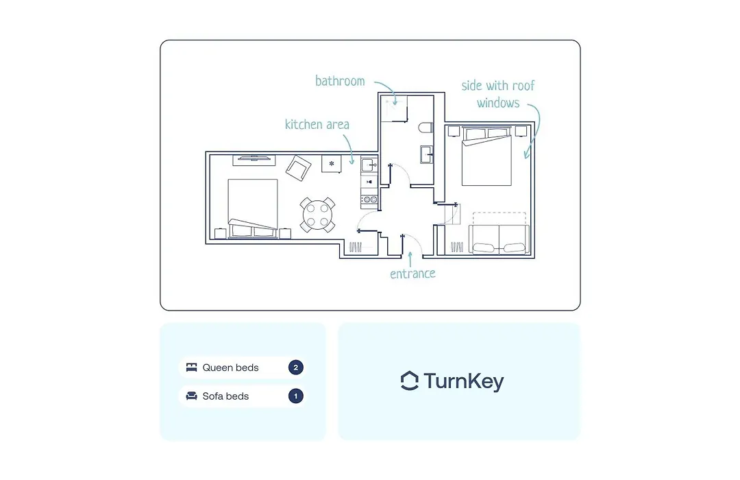 Turnkey I National Museum Apartments-1
