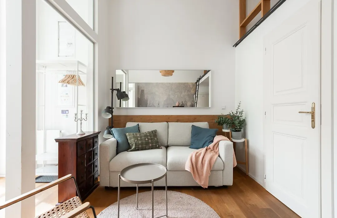 Luxury Apartments On Wenceslas Square By Easybnb Premium-1