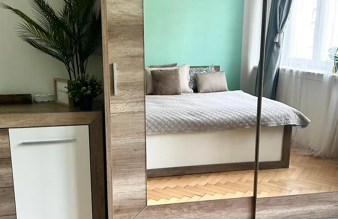 Stay Near Charles Bridge & National Theatre-1