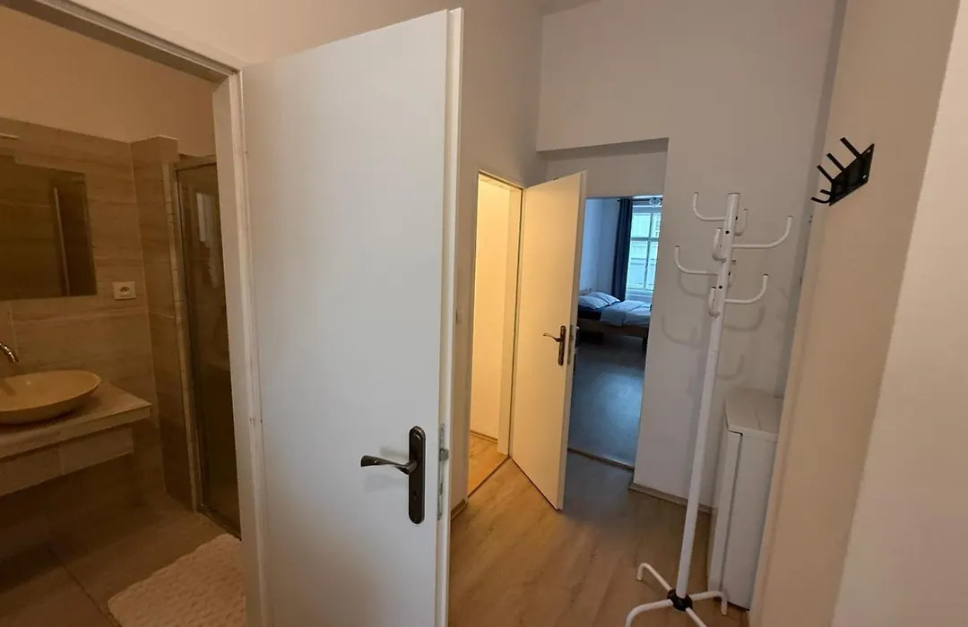Apartmany Soukenicka-1