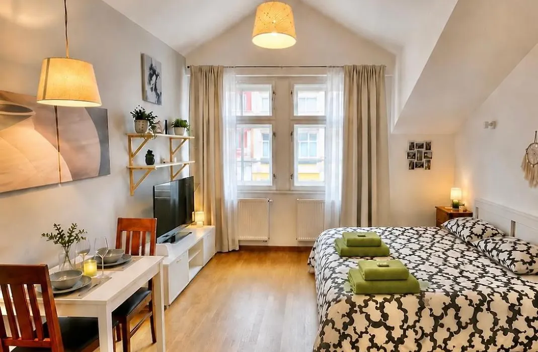Domira Riverside Apartment-1