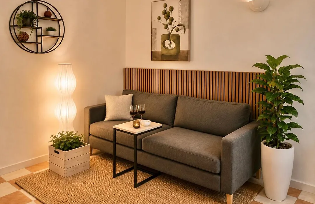 Domira Olivova Residence-1