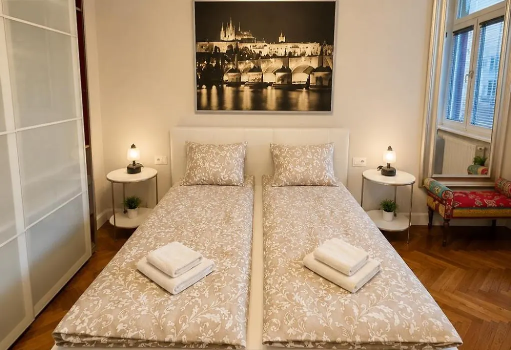 Domira Four Reasons Apartment-1