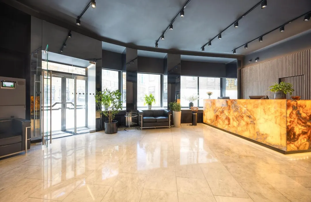 Hotel Harmony-1