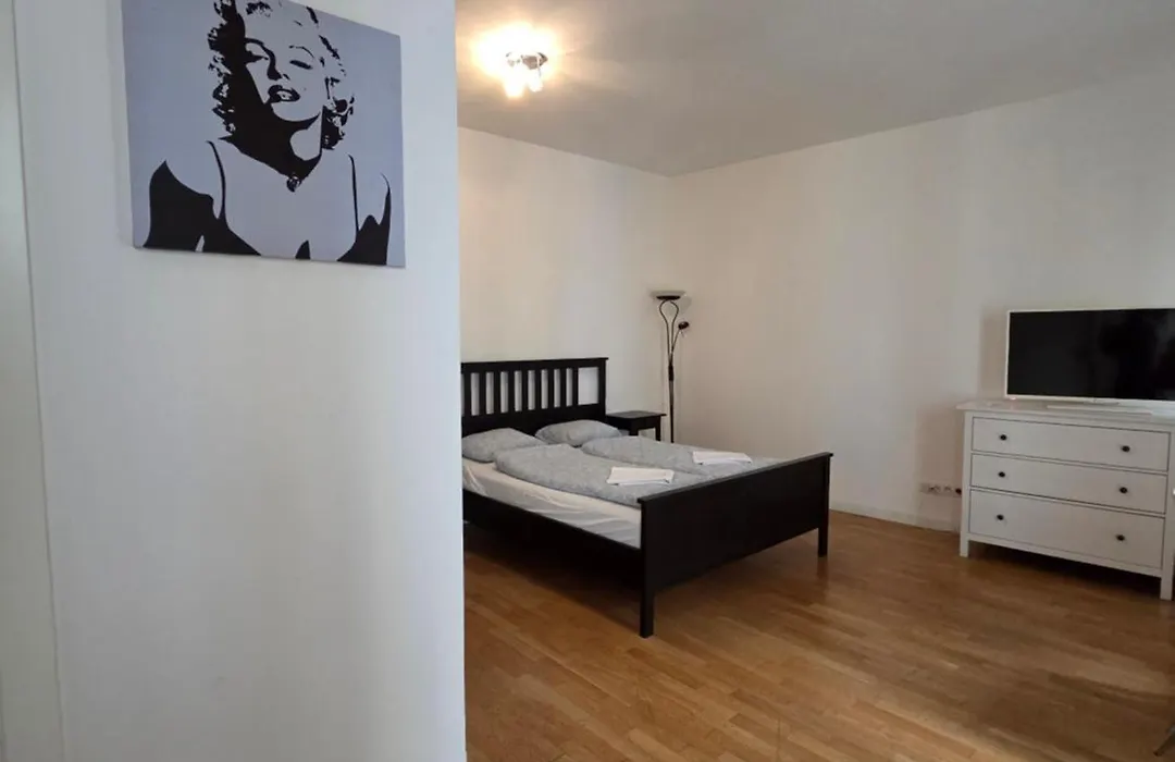 Apartment Marilyn-1