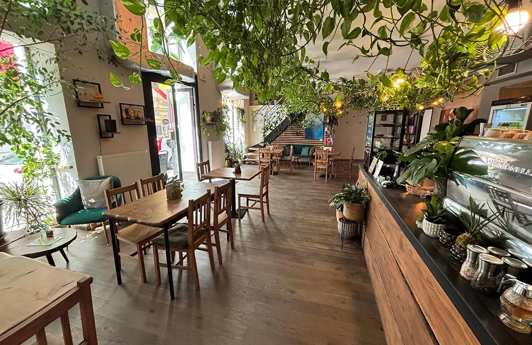 Wellness Hostel Central-1