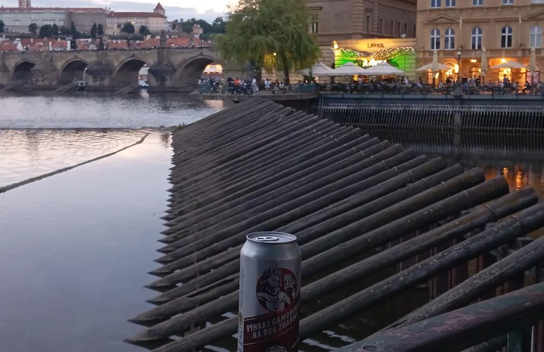 Prague Centrum House-1