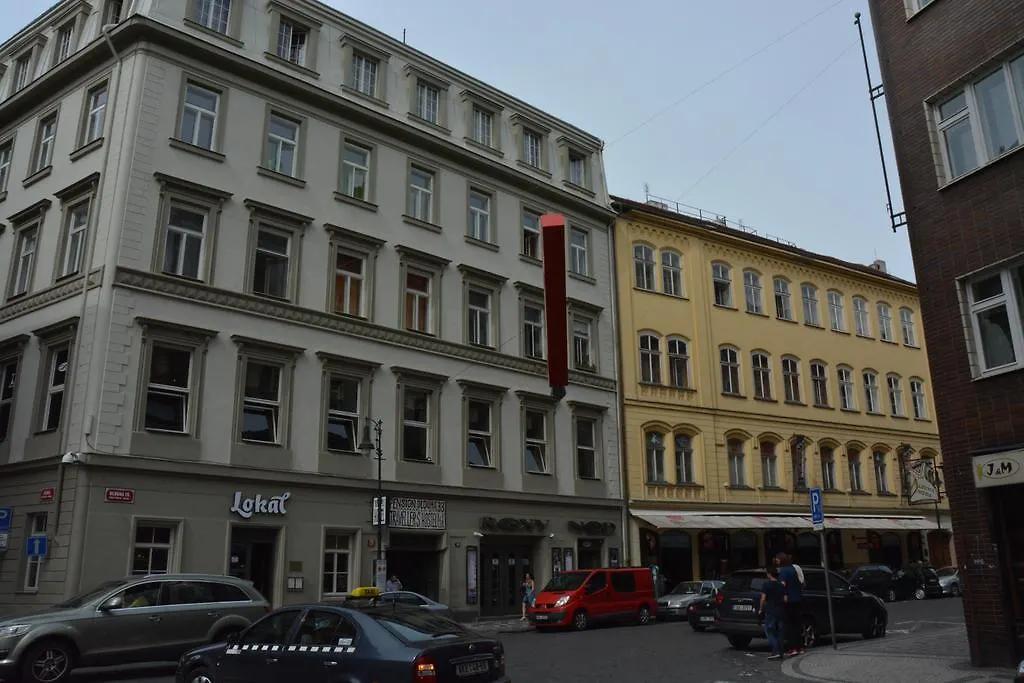 Apartment Aida-1