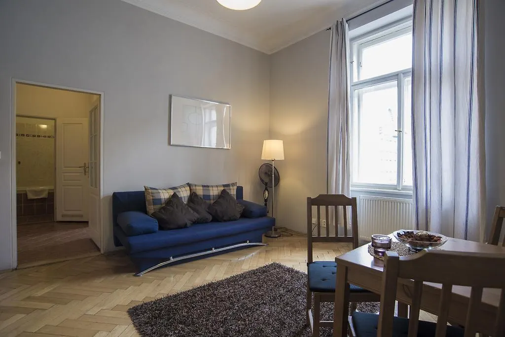 Apartment Dusni-1