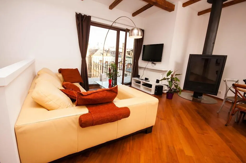 Luxury Loft-1