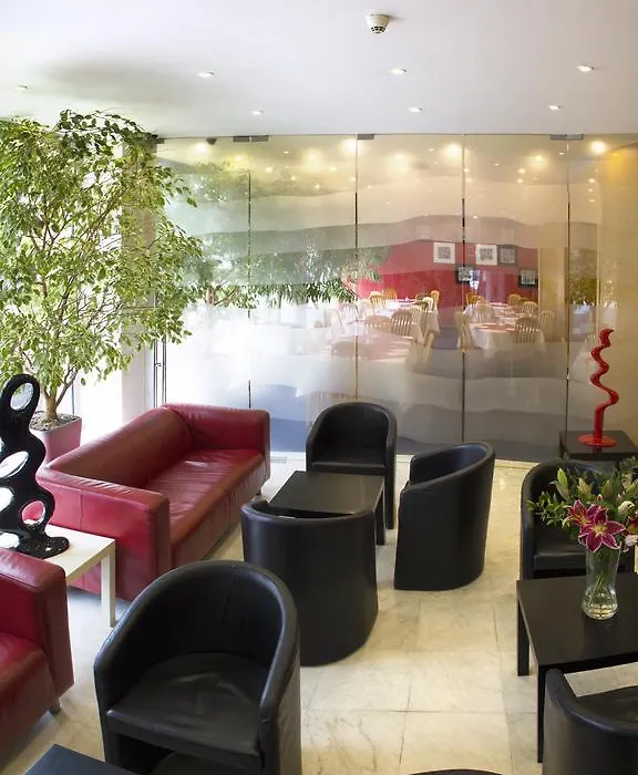 Luxury Family Hotel Bila Labut-1