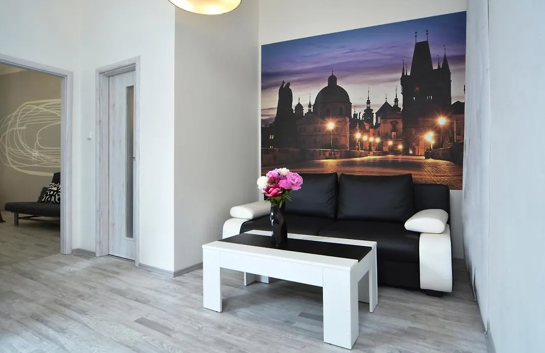 Navratilova Apartments-1