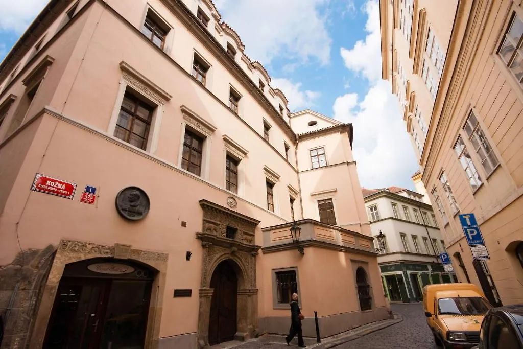 Kozna Loft-1