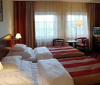 Hotel Villa-1