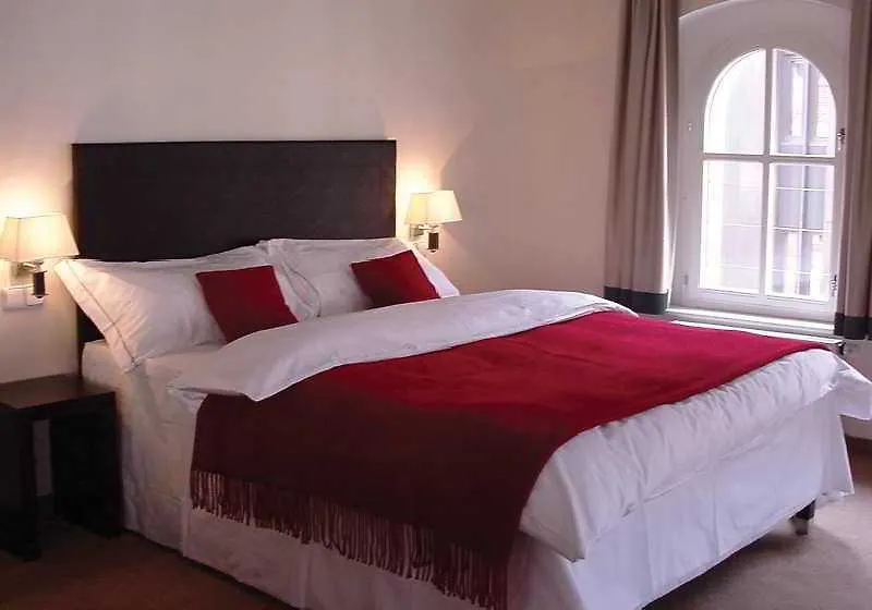 Hotel Davinci-1