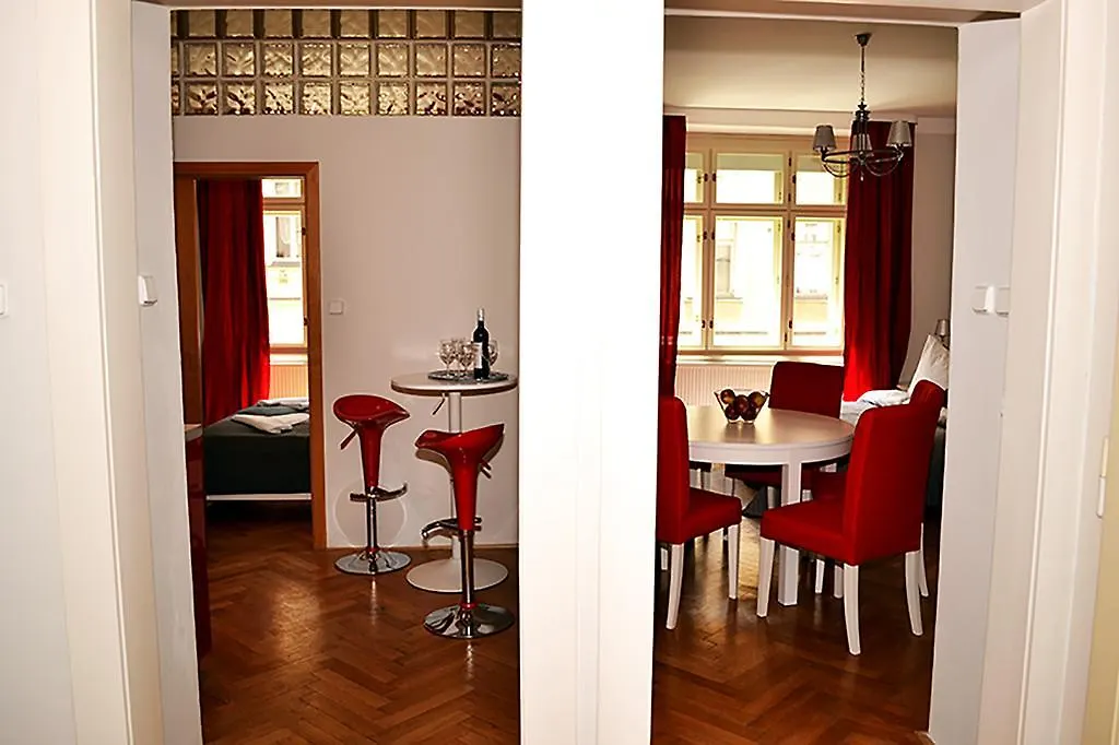 Classic 2Bdr Suite By Ruterra-1