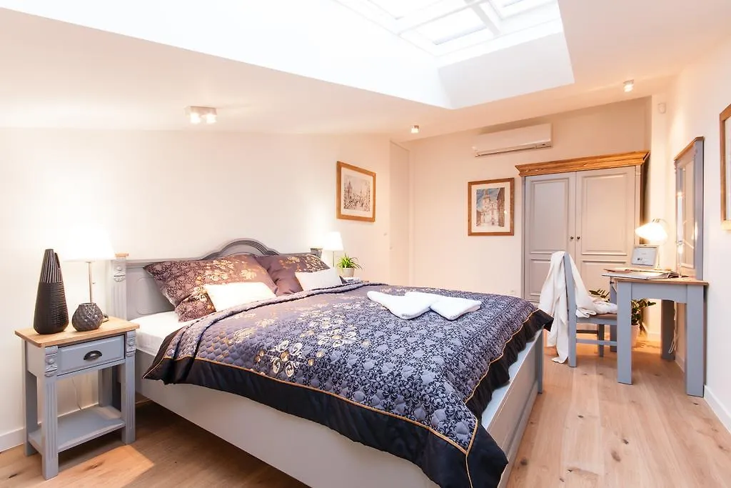 Residence Glamour Excellent-1